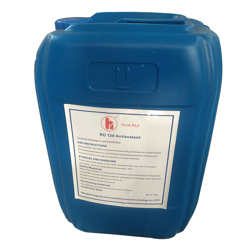 杜尔伯特HUARUI反渗透阻垢剂RO120Antiscalant